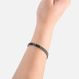 [Seconds & Sample Sale] Lon Mesh Bracelet II