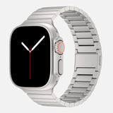 Titanium Link Apple Watch Ultra Strap