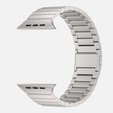 Titanium Link Apple Watch Ultra Strap