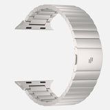 Titanium Link Apple Watch Ultra Strap