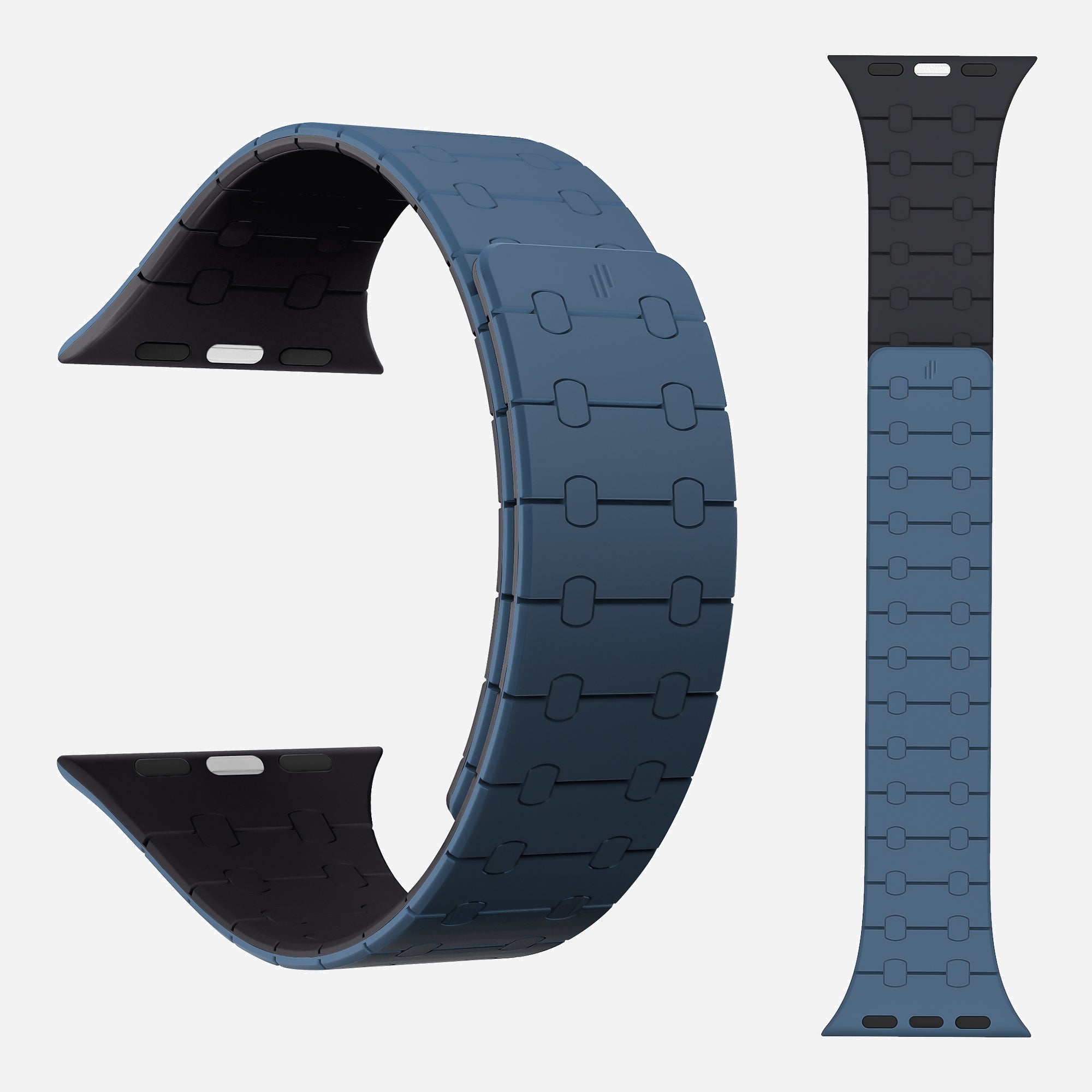 Dual Magnetic - Apple Watch Strap