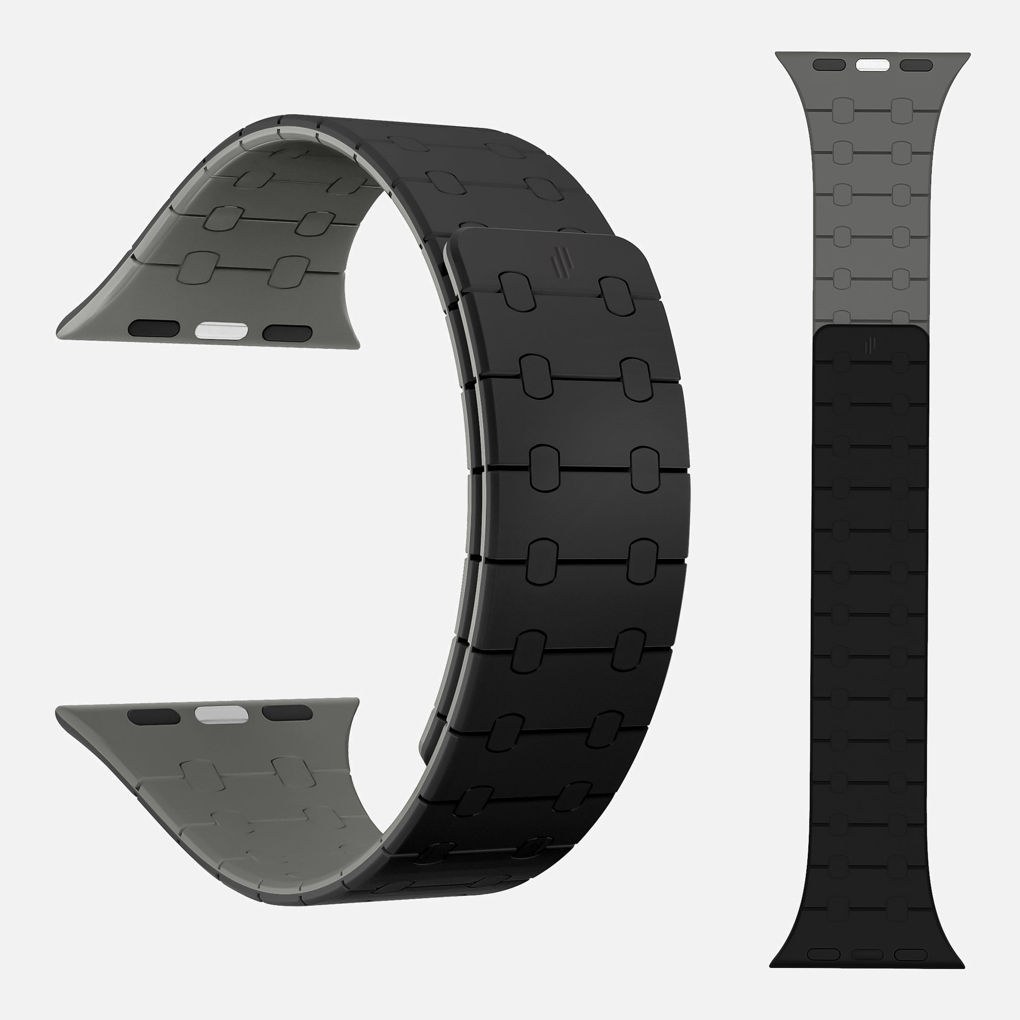 Dual Magnetic - Apple Watch Strap