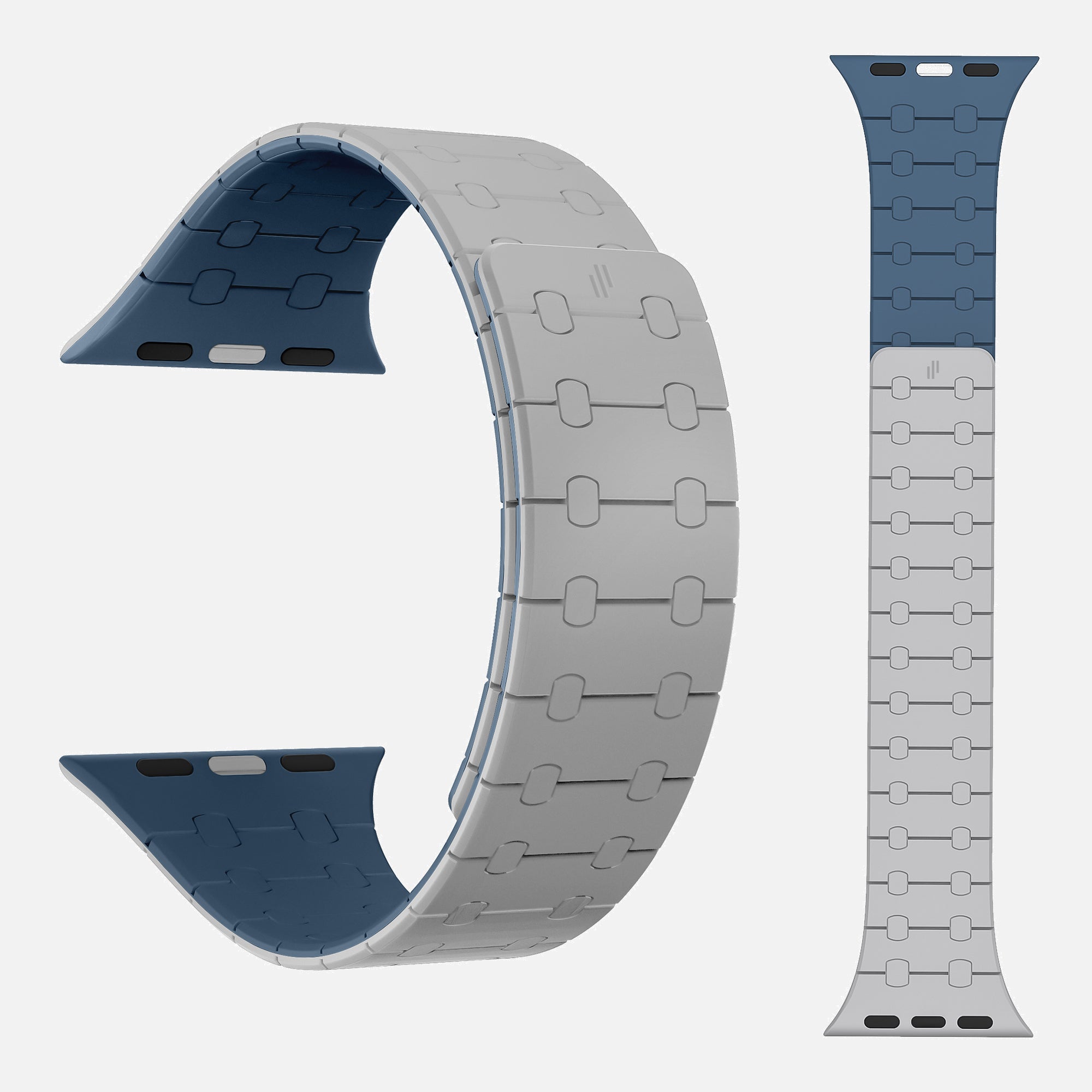 Dual Magnetic - Apple Watch Strap